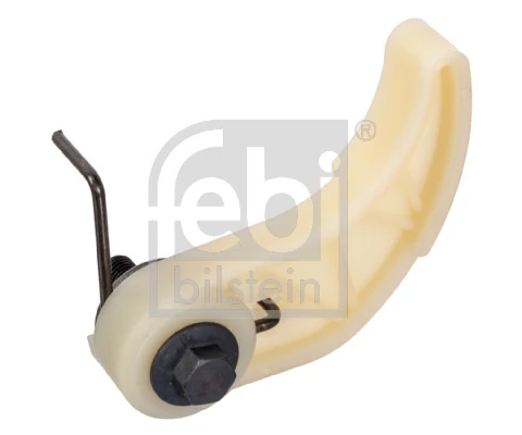 Chain Tensioner, oil pump drive